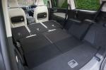 Ford Galaxy 2015 года (UK)